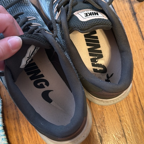 Nike Flex RN 2018 Size 9 - Picture 6 of 6